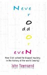 Never Odd or Even - TOWNSEND,  John - 9781944589318
