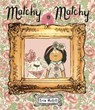 Matchy Matchy - Erin McGill - 9781944903725