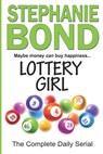 Lottery Girl - Stephanie Bond - 9781945002663