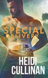 Special Delivery - Heidi (Romance Writers of America) Cullinan - 9781945116124