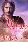 Winter Wonderland - Heidi Cullinan - 9781945116216