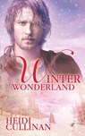 Winter Wonderland - Heidi (Romance Writers of America) Cullinan - 9781945116223