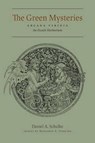 GREEN MYSTERIES - SCHULKE,  Daniel A. - 9781945147111