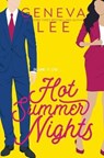 Hot Summer Nights - LEE,  Geneva - 9781945163401