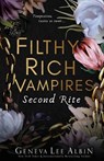 Filthy Rich Vampires - LEE ALBIN,  Geneva - 9781945163708