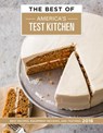 The Best Of America's Test Kitchen 2018 - America's Test Kitchen - 9781945256035
