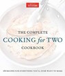 The Complete Cooking For Two Cookbook, Gift Edition - America's Test Kitchen - 9781945256066