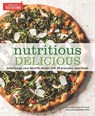 Nutritious Delicious - America's Test Kitchen - 9781945256110