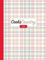 Cook's Country Magazine 2018 - America's Test Kitchen - 9781945256653