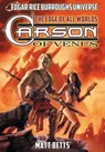 Carson of Venus - Matt Betts ; Christopher Paul Carey - 9781945462221
