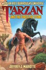 Tarzan and the Forest of Stone (Edgar Rice Burroughs Universe) - Jeffrey J Mariotte - 9781945462405