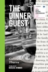 The Dinner Guest - Gabriela Ybarra - 9781945492242