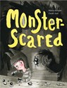 Monster-Scared - Betina Birkjaer - 9781945492747