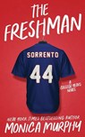 The Freshman - Monica Murphy - 9781945522314