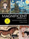 Magnificent Hooked Rugs - Janet Conner - 9781945550447