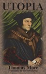 Utopia - Sir Thomas More - 9781945644740
