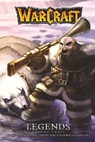 Warcraft: Legends Vol. 3 - Christie Golden ; Dan Jolley ; Richard Knaak ; Troy Lewter - 9781945683039