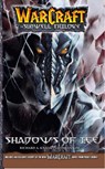 WarCraft: The Sunwell Trilogy #2: Shadows of Ice - Richard A. Knaak ; Kim Jae-Hwan - 9781945683190