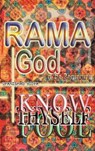 Rama God - WATI,  Vidya - 9781945739224