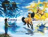 Emma and Starfire - Lauren Marie - 9781945805844