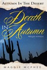 Death In Autumn - Maggie McPhee - 9781946014368