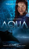 Aqua - Tracy Korn - 9781946202680