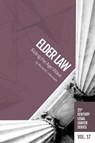 Elder Law: Riiding the Age Wave - HERMANN,  Richard L. - 9781946228338
