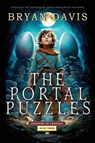 The Portal Puzzles - Bryan Davis - 9781946253118
