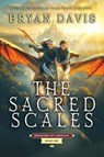The Sacred Scales - Bryan Davis - 9781946253835