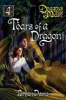 Tears of a Dragon (Dragons in Our Midst V4) (2nd Edition) - DAVIS,  Bryan - 9781946253903
