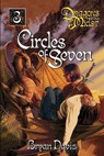 Circles of Seven (Dragons in Our Midst V3) (2nd Edition) - DAVIS,  Bryan - 9781946253934