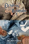 October Animals - Nicholas Day - 9781946335470