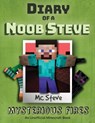 Diary of a Minecraft Noob Steve - MC Steve - 9781946525062