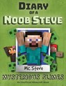 Diary of a Minecraft Noob Steve - MC Steve - 9781946525079