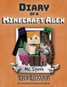 Diary of a Minecraft Alex - MC Steve - 9781946525253