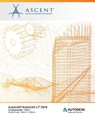 AutoCAD/AutoCAD LT 2018 Fundamentals - Metric: Part 1: Autodesk Authorized Publisher - Ascent -. Center for Technical Knowledge - 9781946571168
