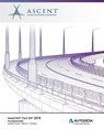 AutoCAD Civil 3D 2018 Fundamentals - Metric: Autodesk Authorized Publisher - Ascent -. Center for Technical Knowledge - 9781946571328