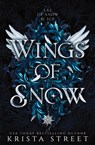Wings of Snow - Krista Street - 9781946884244