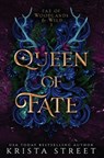 Queen of Fate - Krista Street - 9781946884381