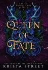 Queen of Fate - Krista Street - 9781946884398