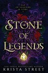 Stone of Legends - Krista Street - 9781946884411