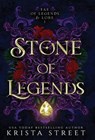 Stone of Legends - Krista Street - 9781946884428