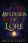 Bindings of Lore - Krista Street - 9781946884435