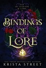 Bindings of Lore - Krista Street - 9781946884442