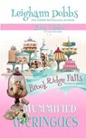 Mummified Meringues - Leighann Dobbs - 9781946944184