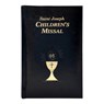 St. Joseph Children's Missal: A Helpful Way to Participate at Mass - Catholic Book Publishing & Icel - 9781947070851