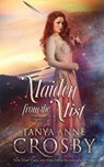 Maiden From the Mist - Tanya Anne Crosby - 9781947204225
