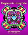 Happiness in Living Color - HERMAN,  Ieda Jonasdottir - 9781947233713
