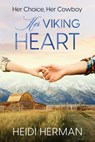 Her Viking Heart - Heidi Herman - 9781947233843