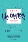 Tiny Life Changes - Lauren Daniels ; Lisa King - 9781947256071